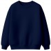 crewneck basic sweater polos